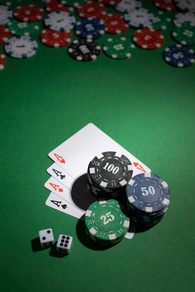 cloudbet Dice room mein kya milta hai