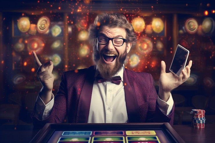 cloudbet mobile gaming