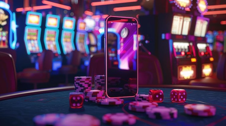 cloudbet Live Casino